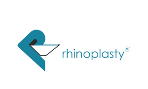Hybrid Rhinoplasty - Rinoplastica logo