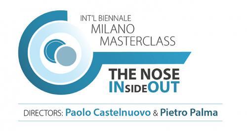 Milano Masterclass Pietro Palma 2017