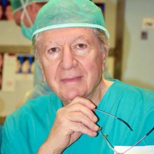 Luciano Palminiello Luciano Palminiello Anaesthetist