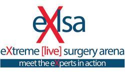 Exlsa Extreme live surgery arena