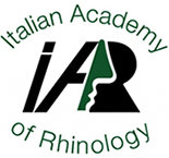 Academy of Rhinology (IAR) logo