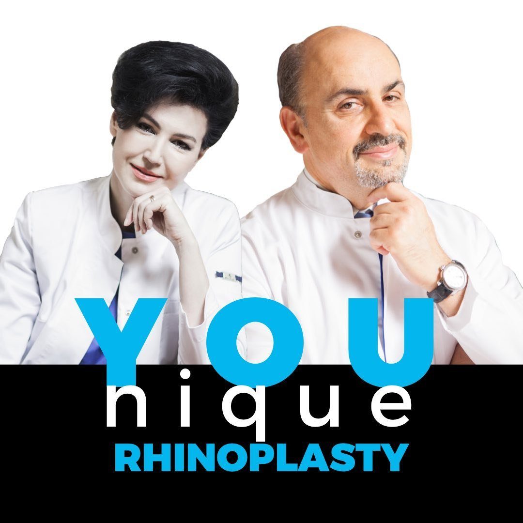 YOUnique Rhinoplasty ®